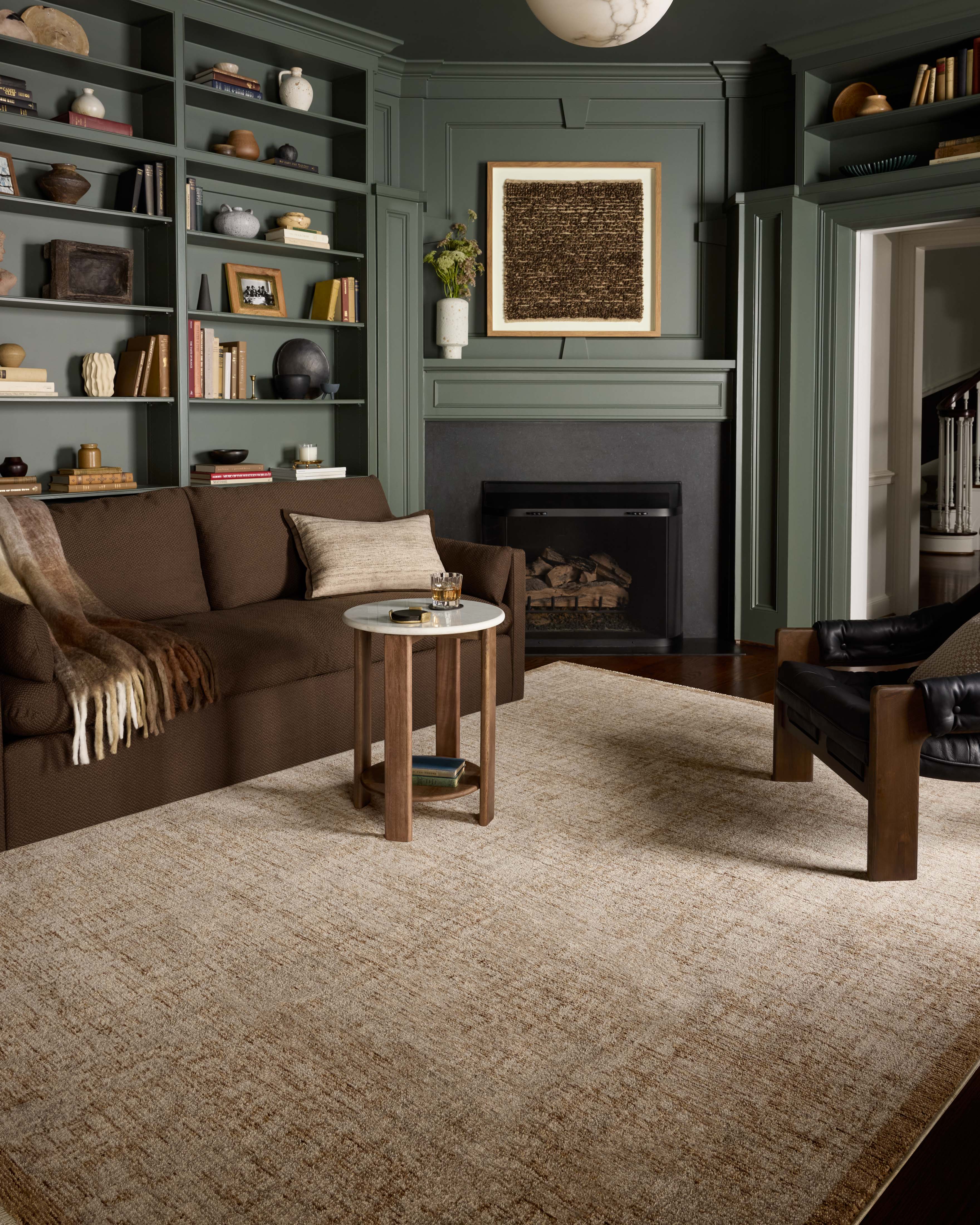 Loloi Winston Sample Rug