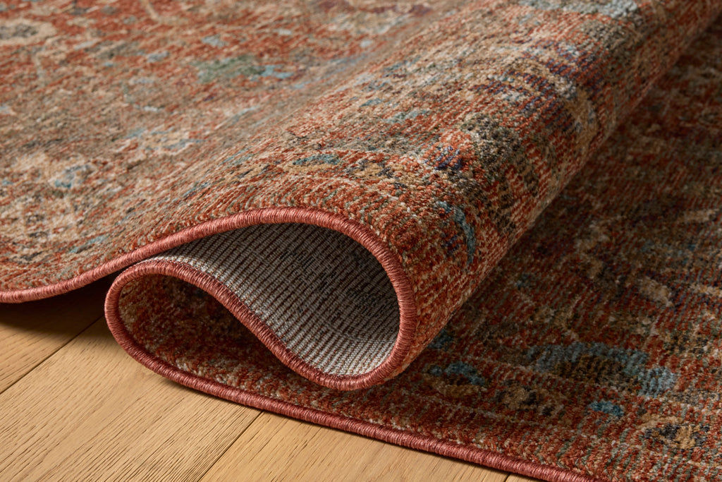 Loloi Winchester Sample Rug
