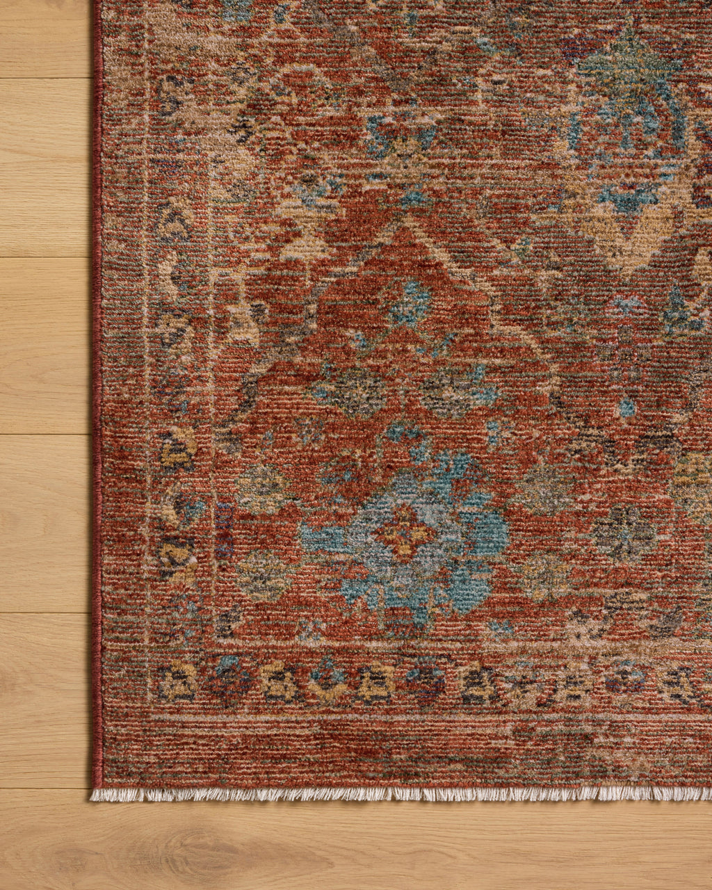 Loloi Winchester Sample Rug