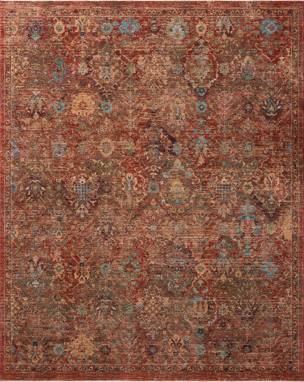 Loloi Winchester Area Rug