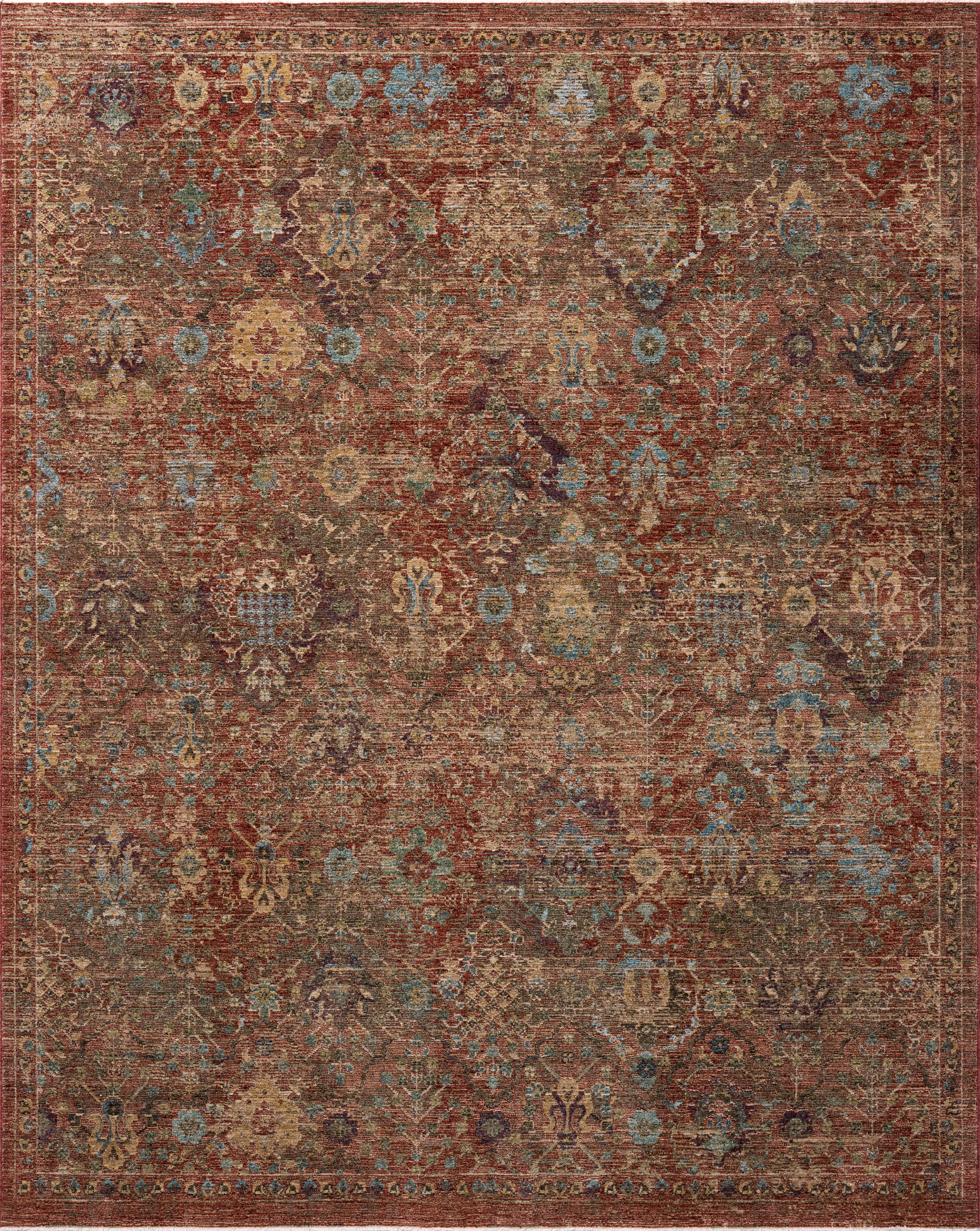 Loloi Winchester Area Rug