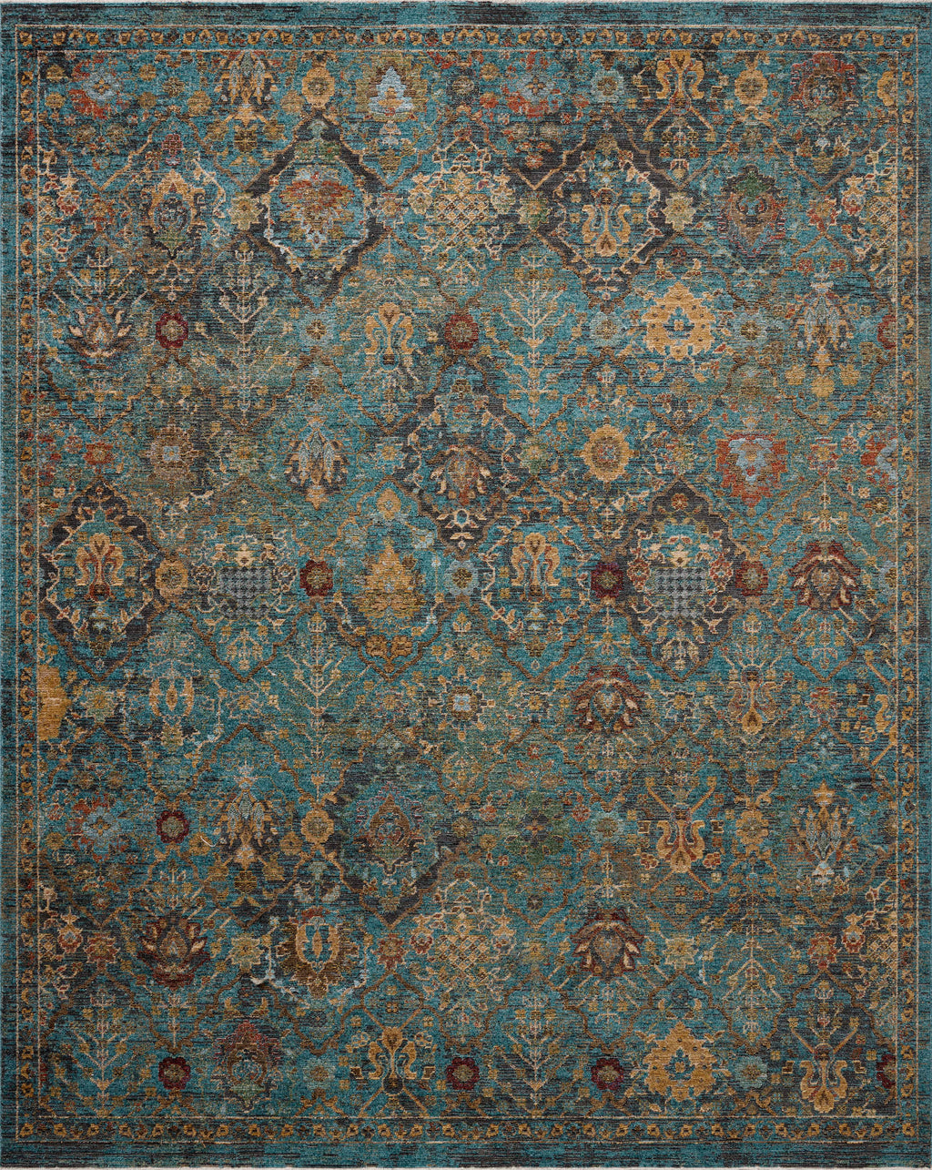 Loloi Winchester Sample Rug