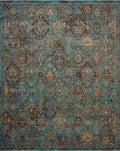 Loloi Winchester Sample Rug