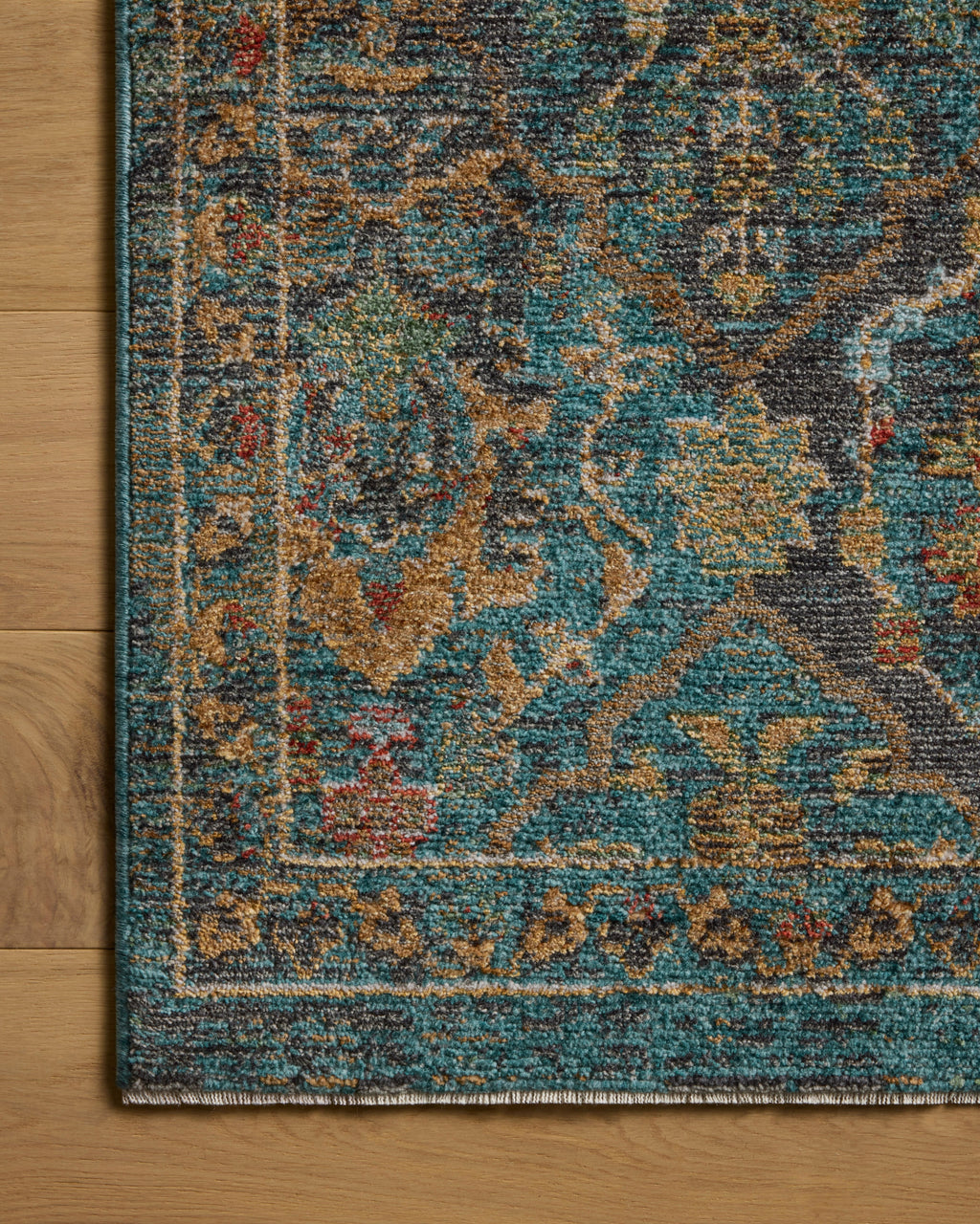Loloi Winchester Sample Rug