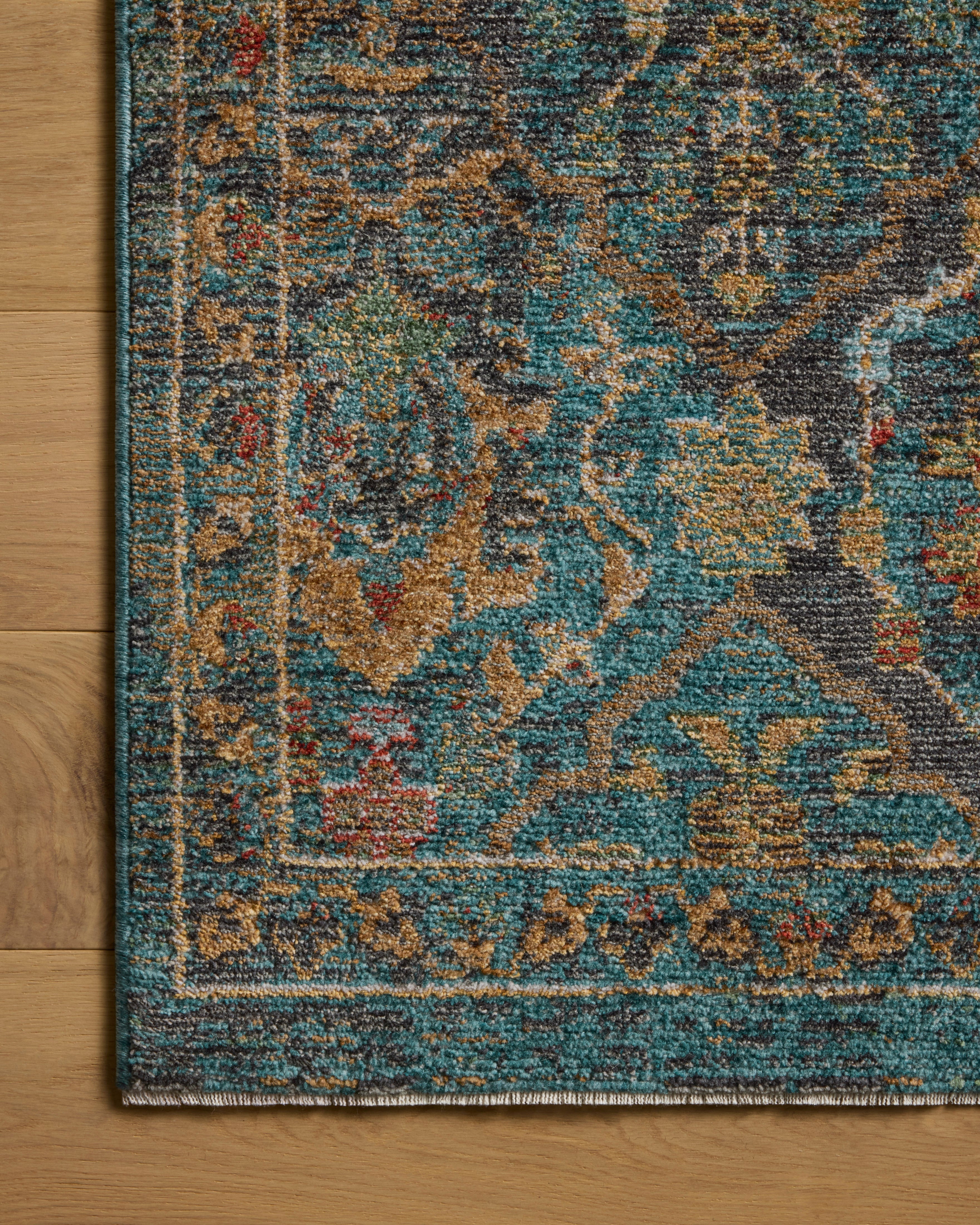 Loloi Winchester Accent Rug