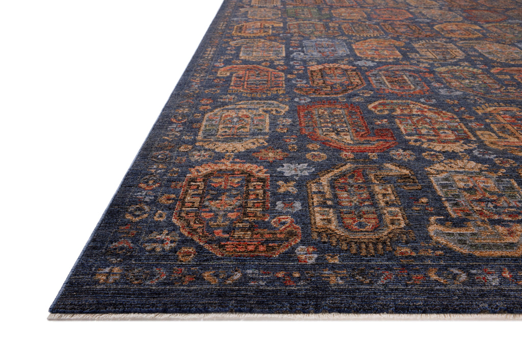 Loloi Winchester Sample Rug