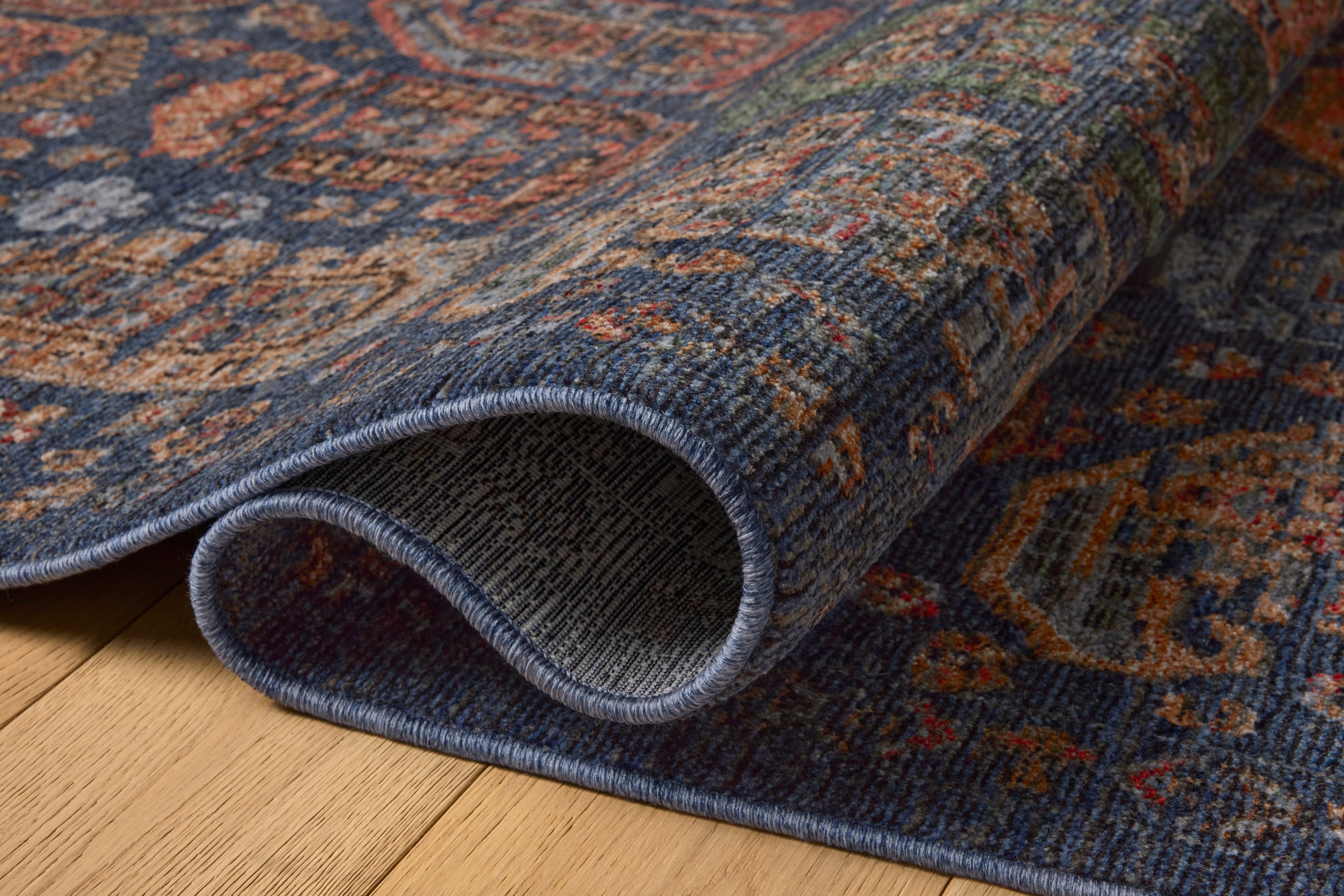 Loloi Winchester Sample Rug