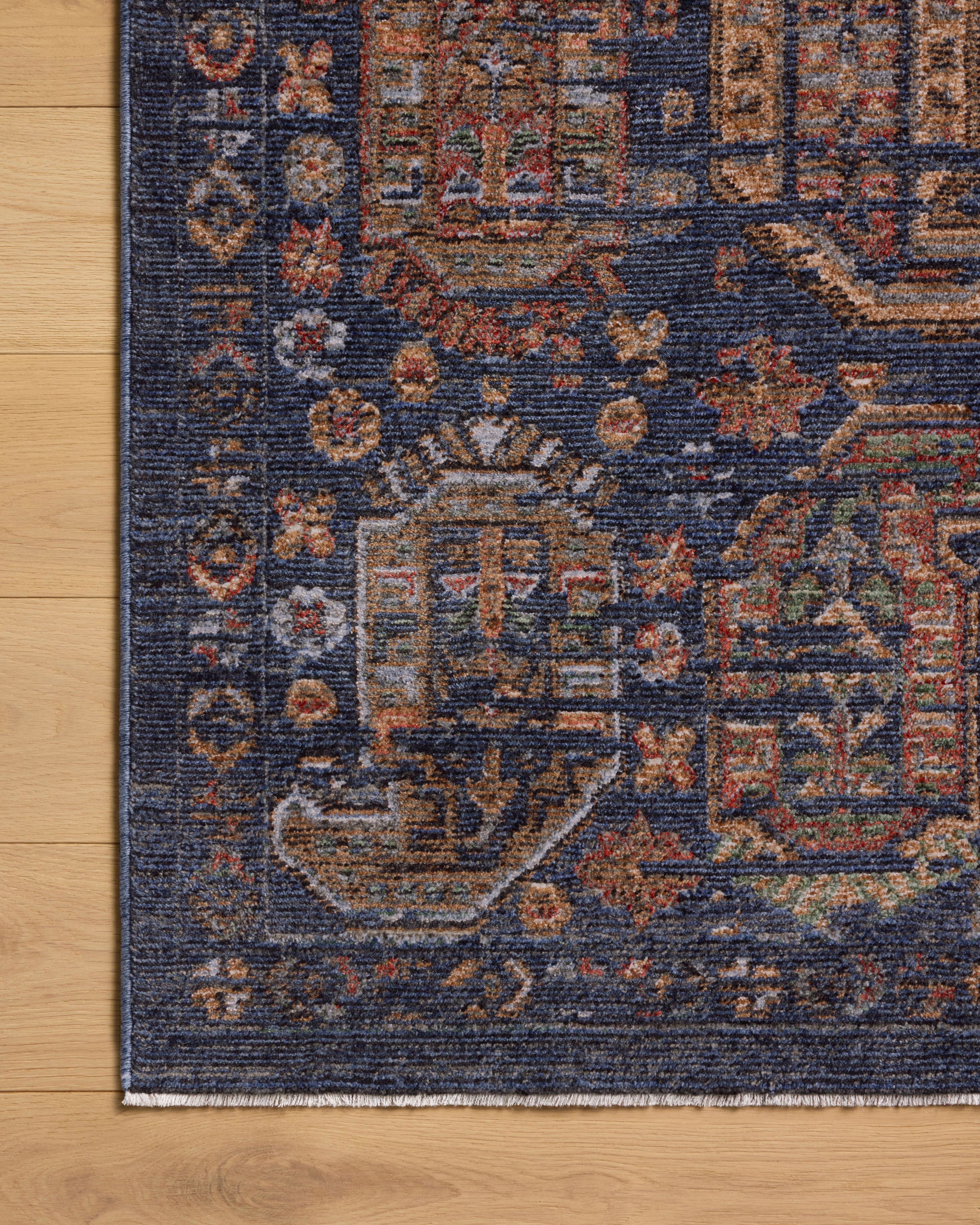 Loloi Winchester Sample Rug