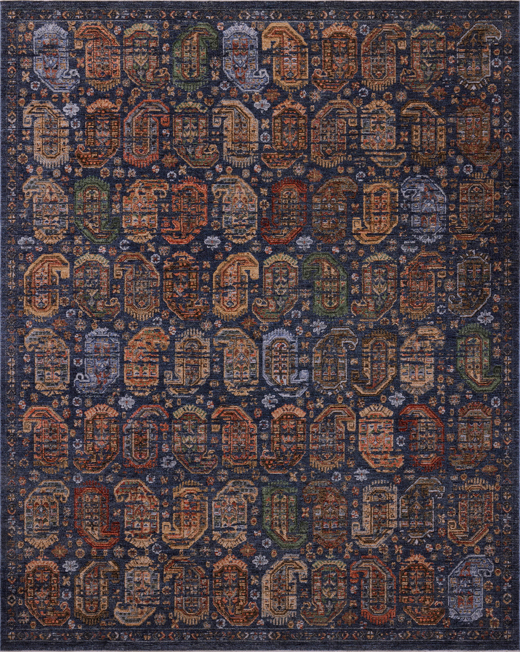 Loloi Winchester Area Rug