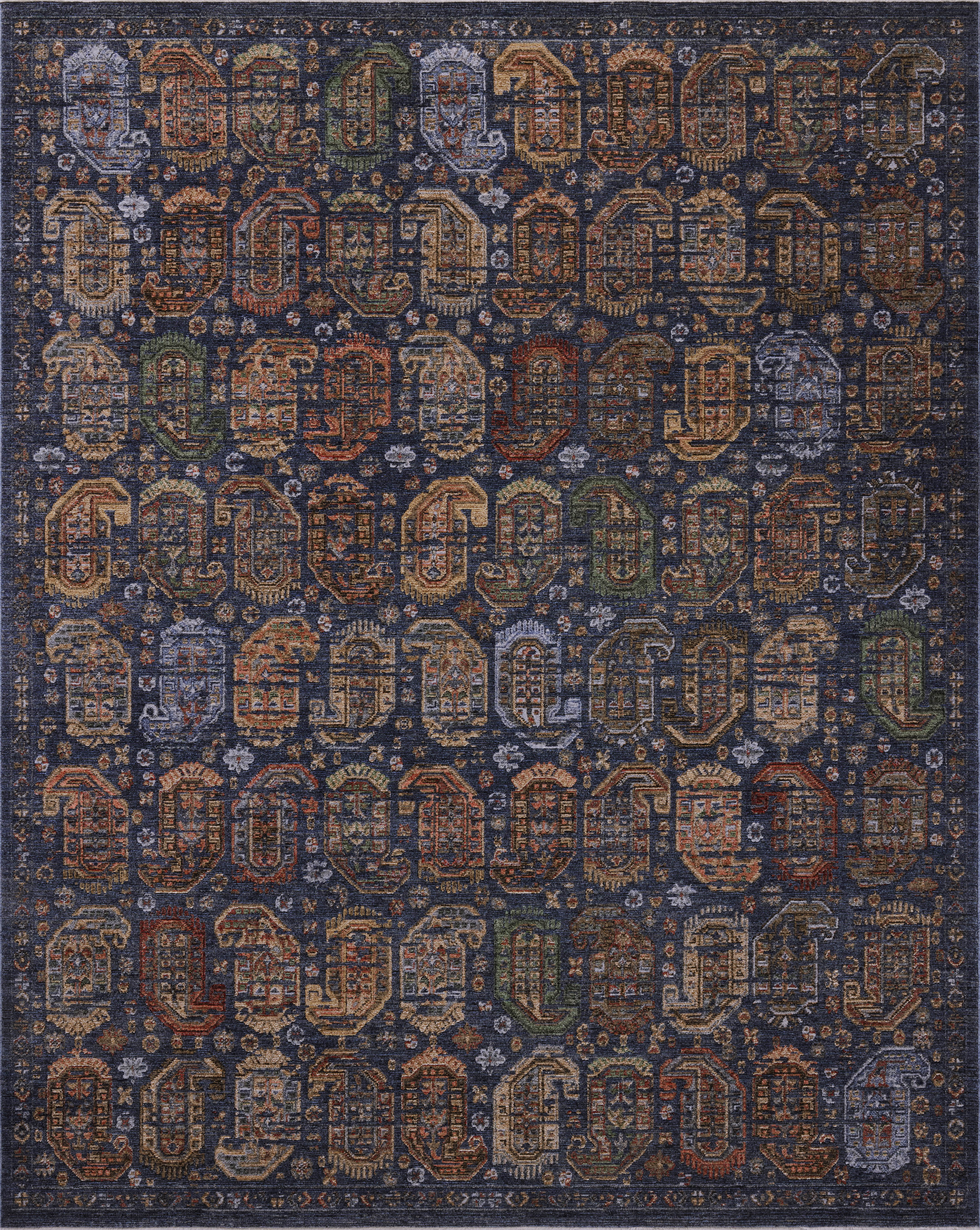 Loloi Winchester Area Rug