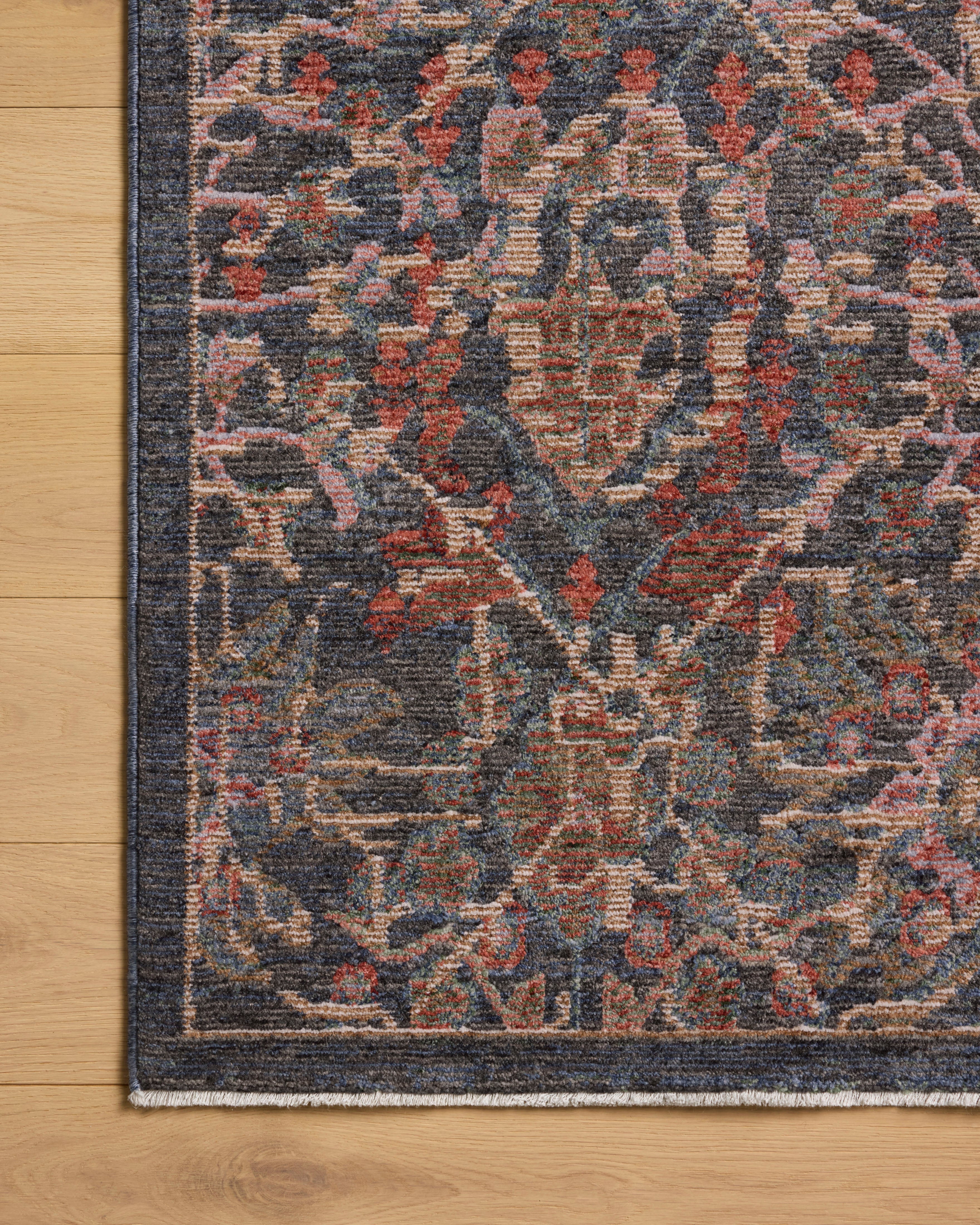Loloi Winchester Sample Rug