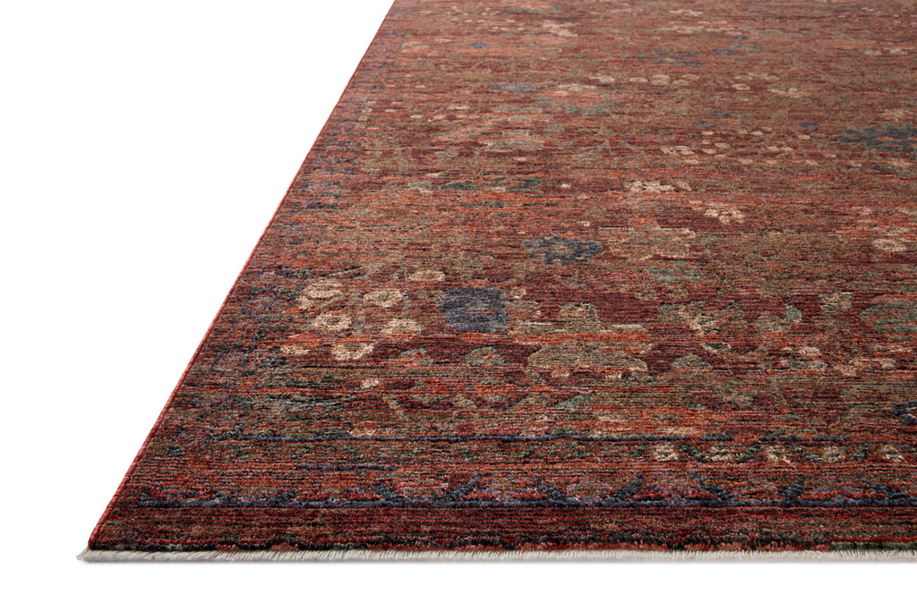 Loloi Winchester Sample Rug