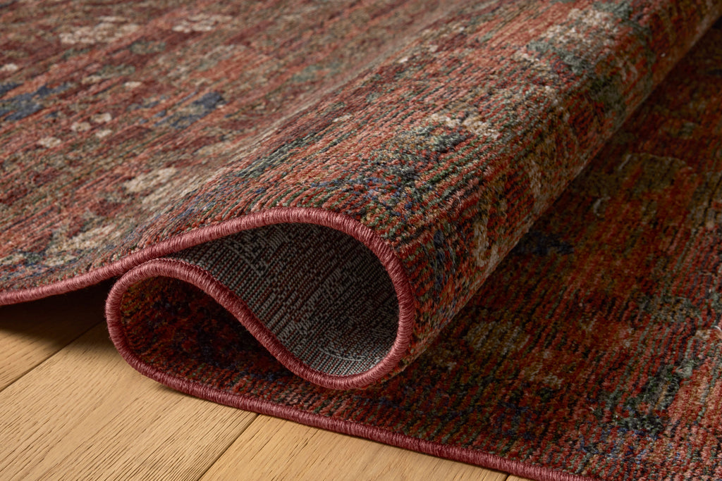 Loloi Winchester Sample Rug