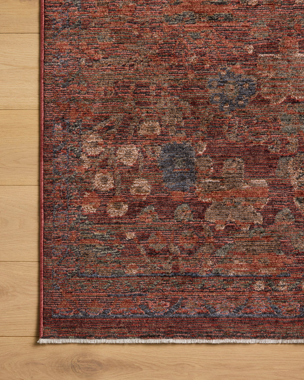 Loloi Winchester Runner Rug