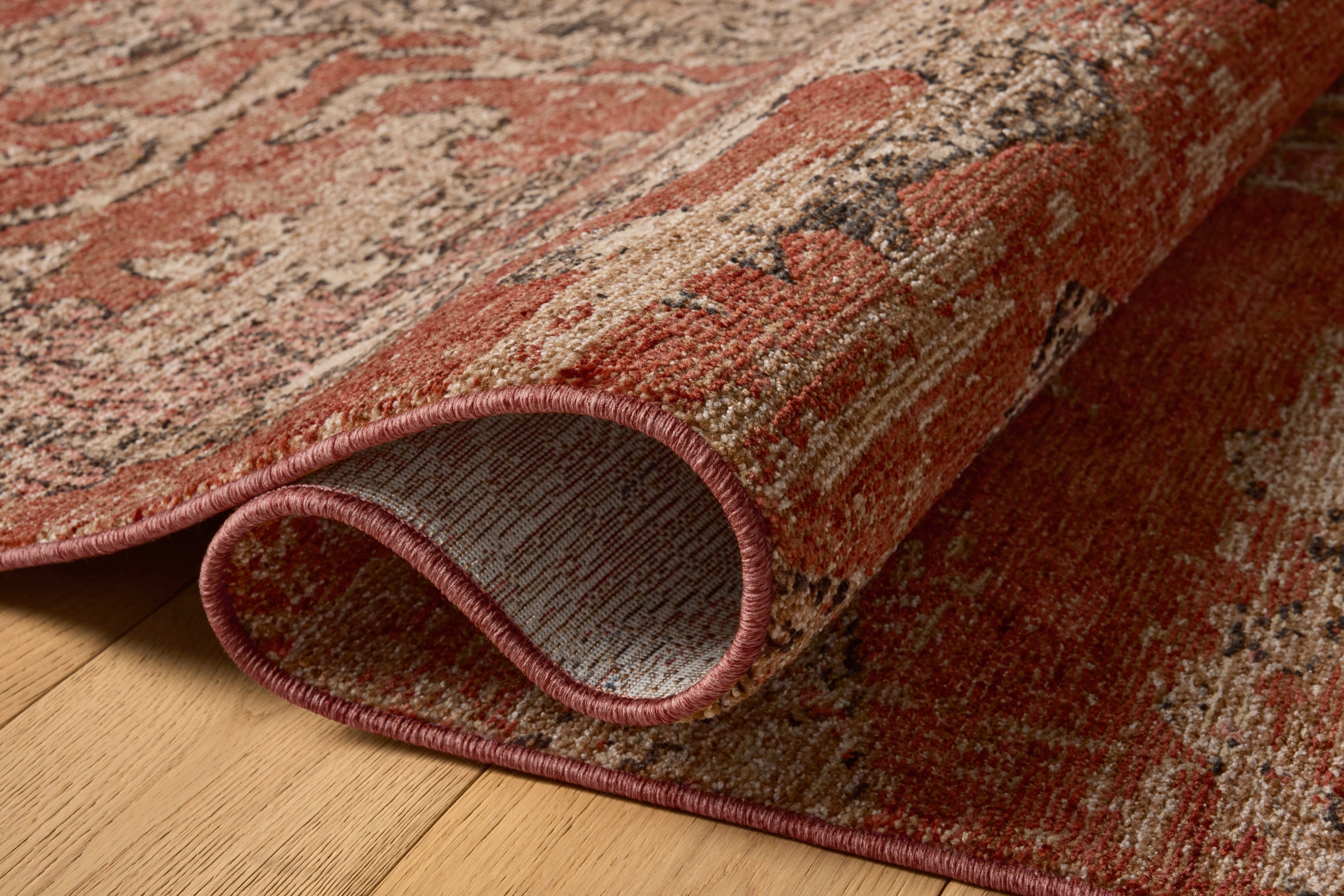 Loloi Winchester Runner Rug