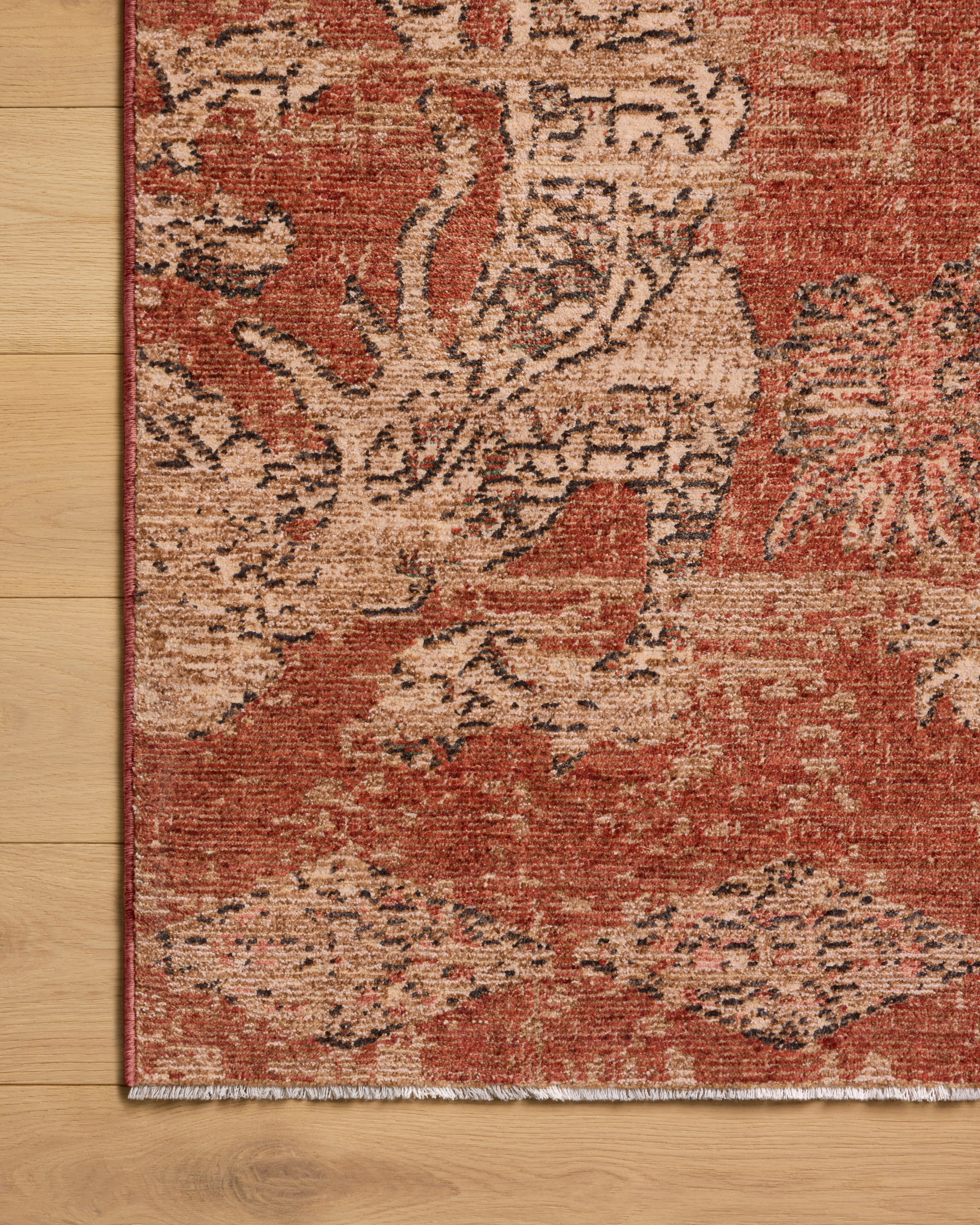 Loloi Winchester Sample Rug