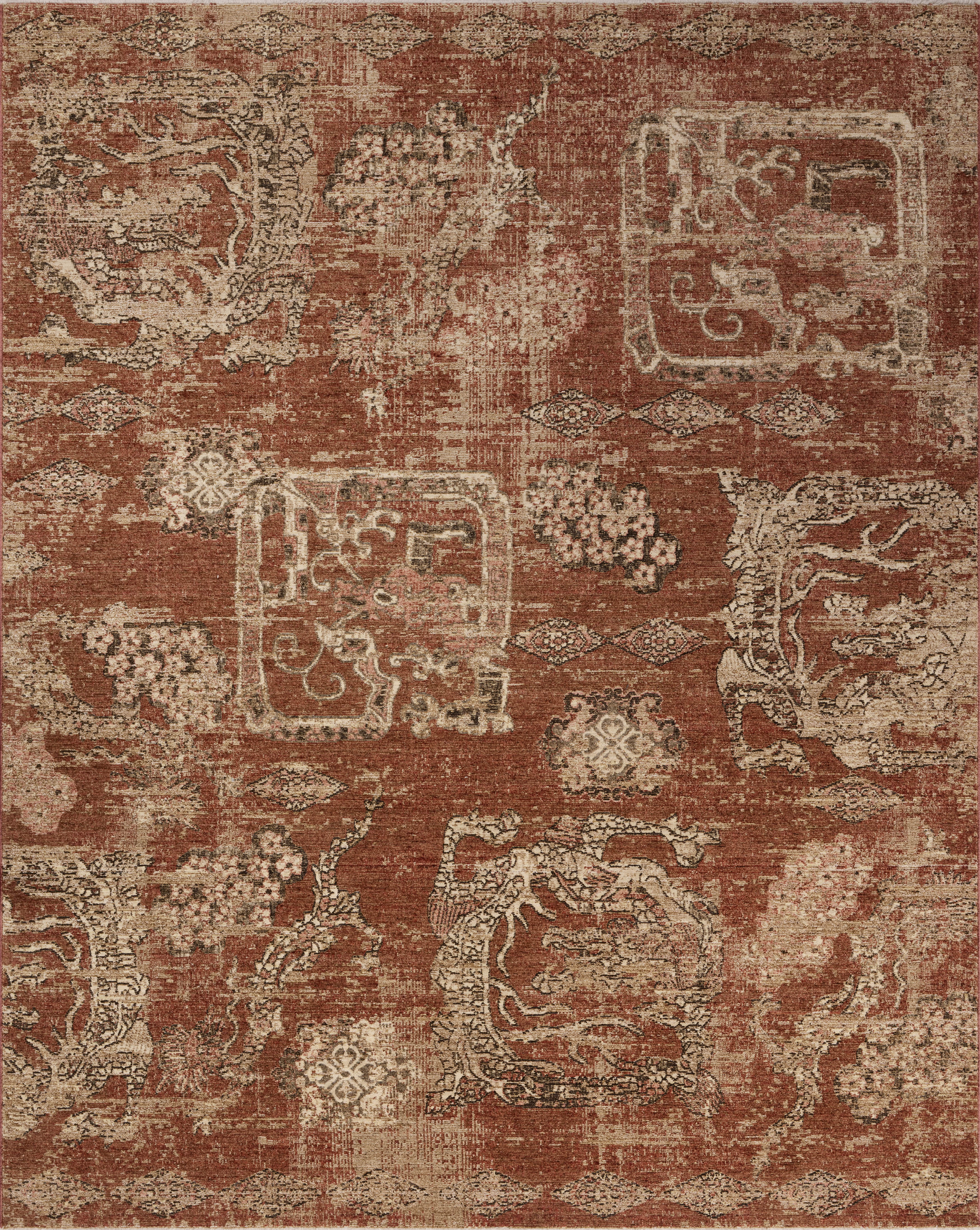 Loloi Winchester Area Rug