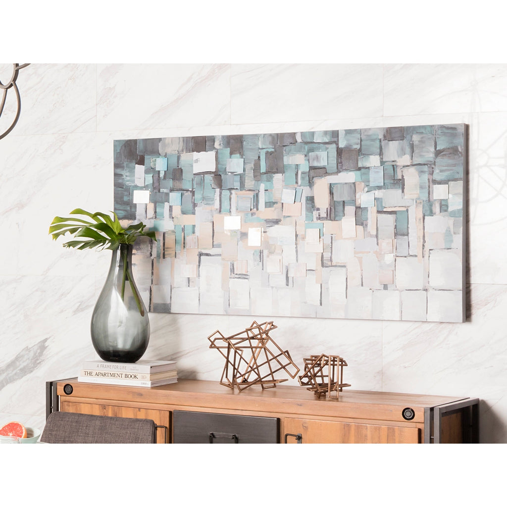 Moe's Home Segments Wall Decor