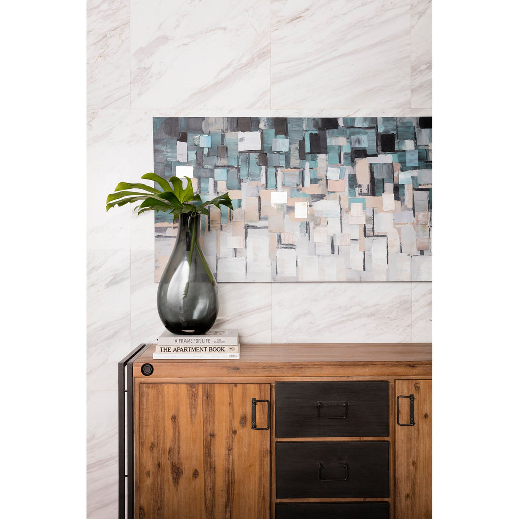 Moe's Home Segments Wall Decor