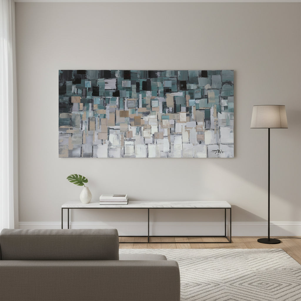Moe's Home Segments Wall Decor