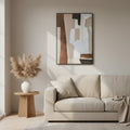 Moe's Home Fina 1 Painting