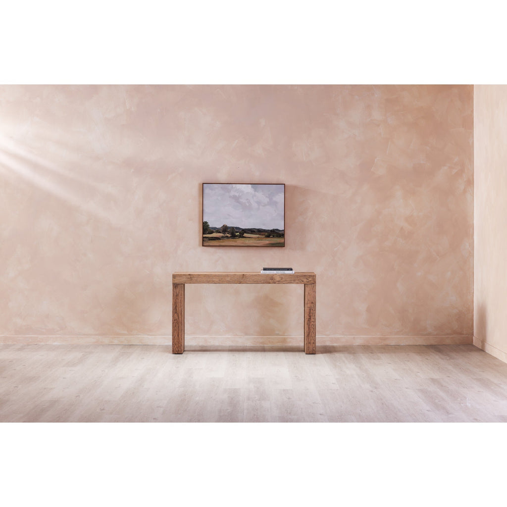 Moe's Home Vast Country Framed Painting