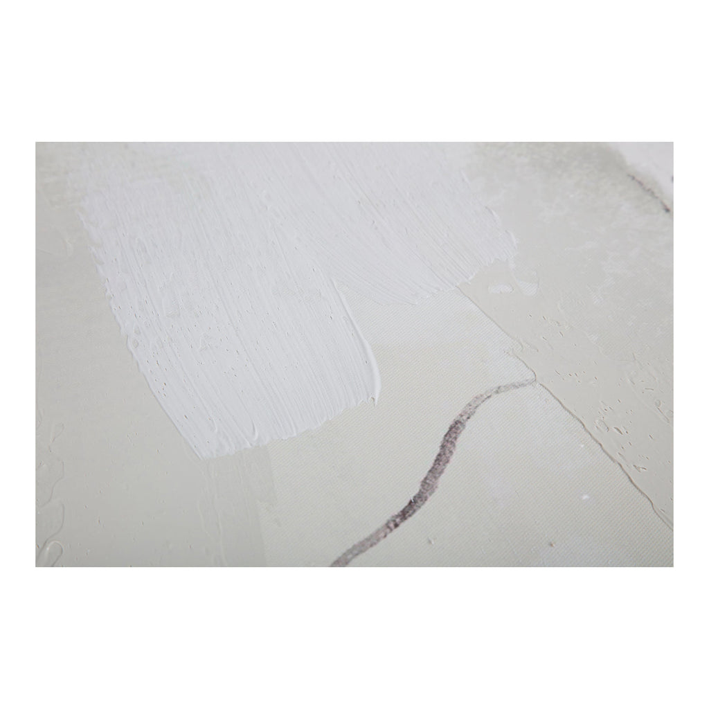 Moe's Home Impression Painting