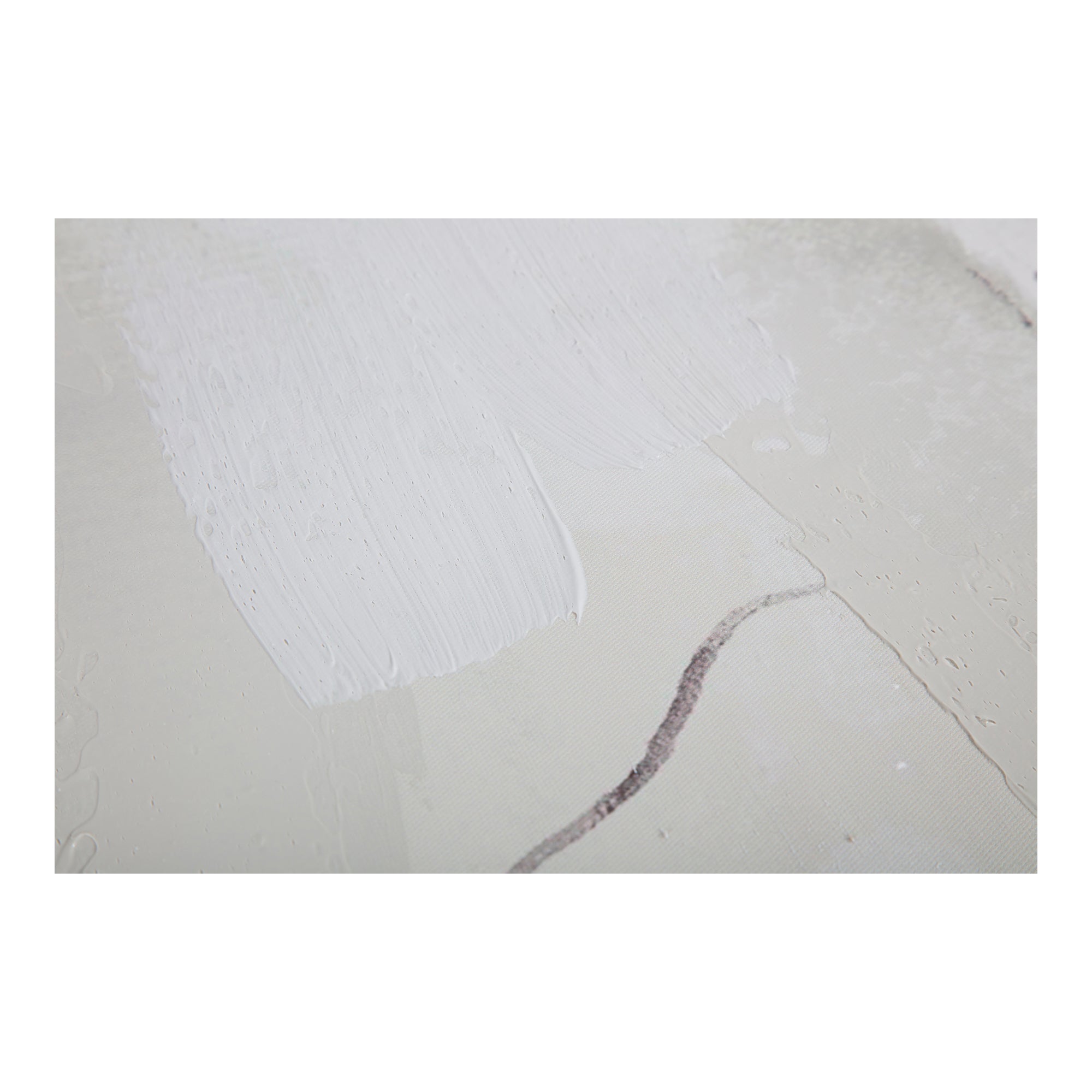 Moe's Home Impression Painting