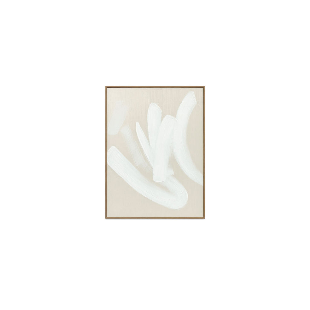 Moe's Home Chorus 1 Framed Painting