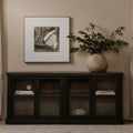 Moe's Home Sonnet Framed Painting