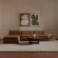 Moe's Home Sulo Framed Painting