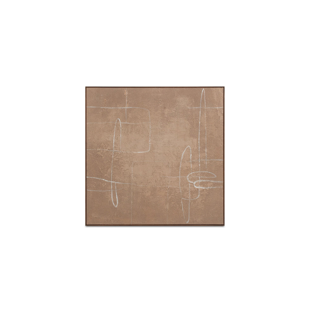 Moe's Home Notion Paintings