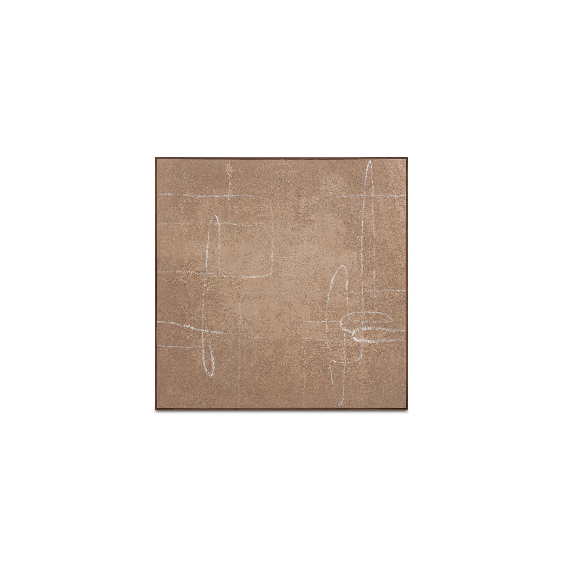 Moe's Home Notion Paintings