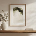 Moe's Home Espira Framed Print