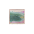 Moe's Home Lotus Framed Painting