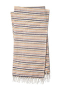 Loloi Wren T0037 Multi 4'-2" x 5' Throw