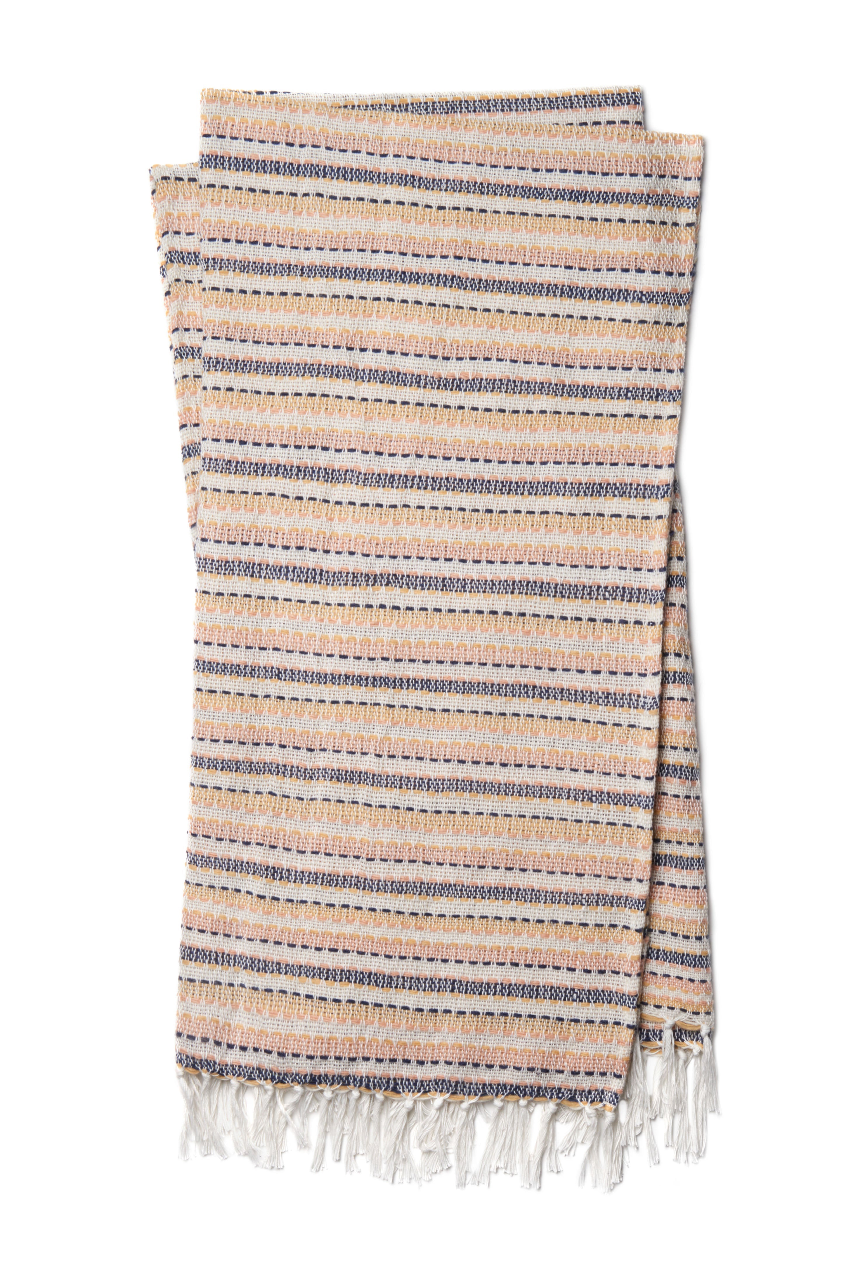 Loloi Wren T0037 Multi 4'-2" x 5' Throw