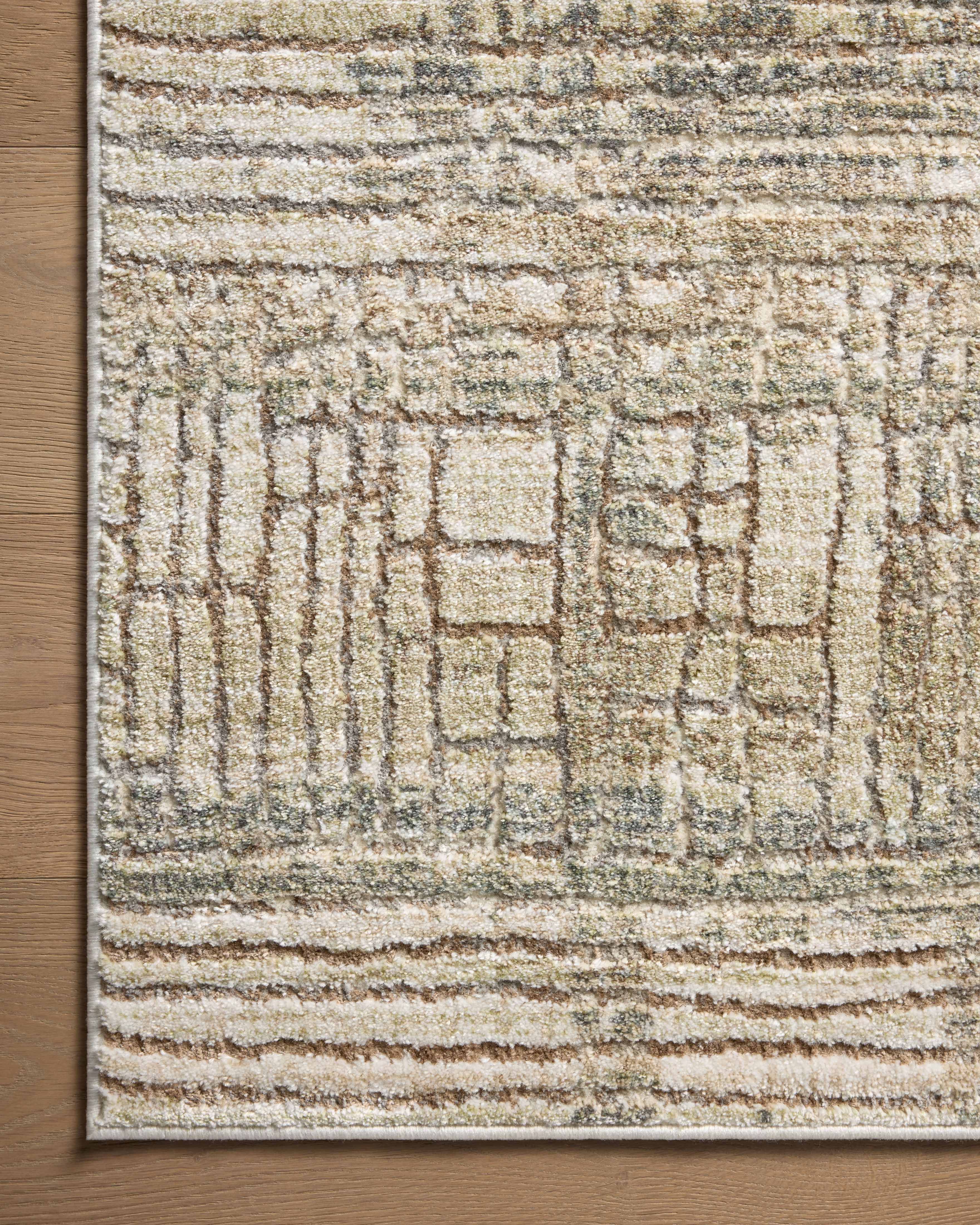 Loloi Wyatt Runner Rug