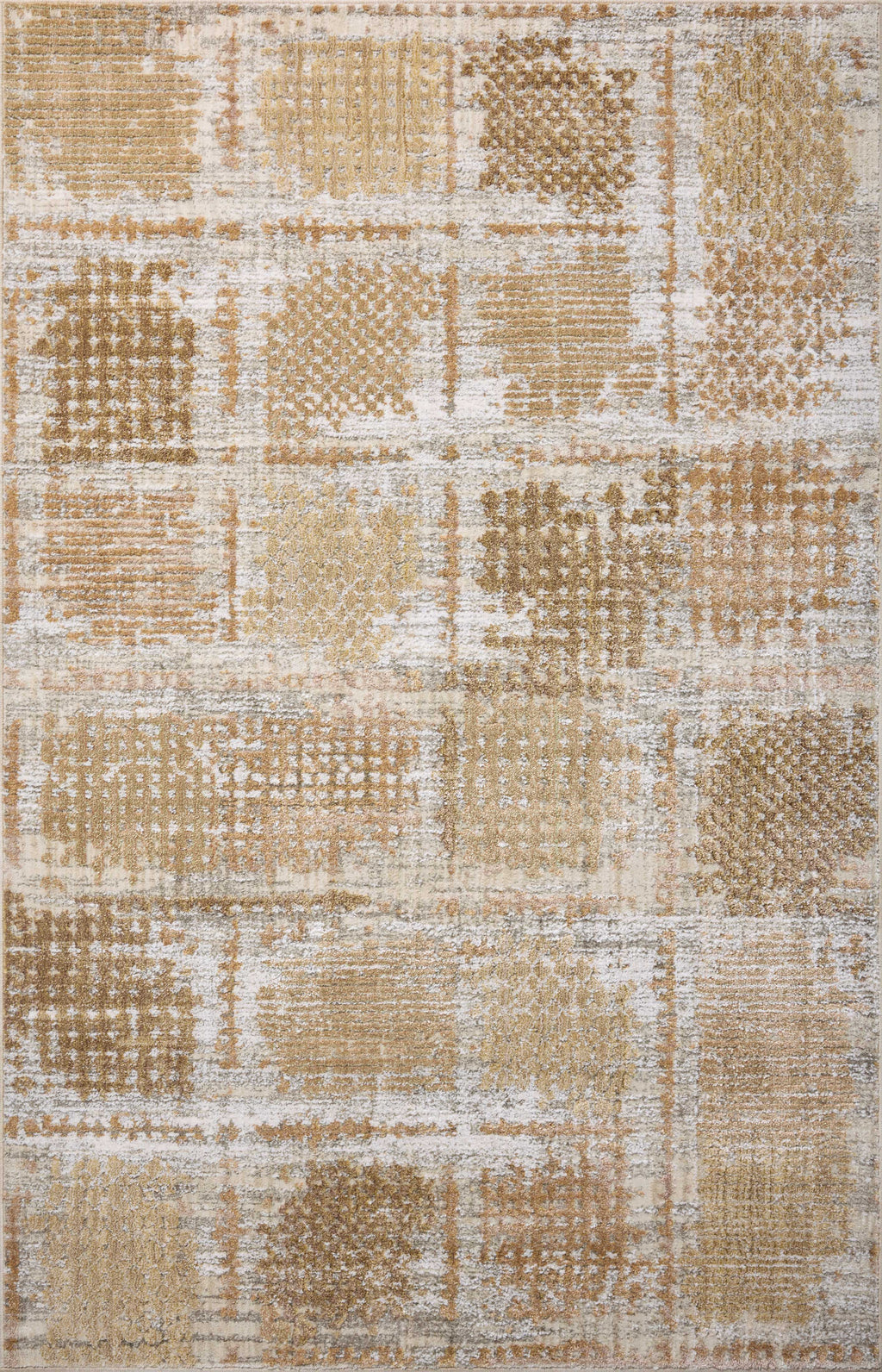 Loloi Wyatt Sample Rug