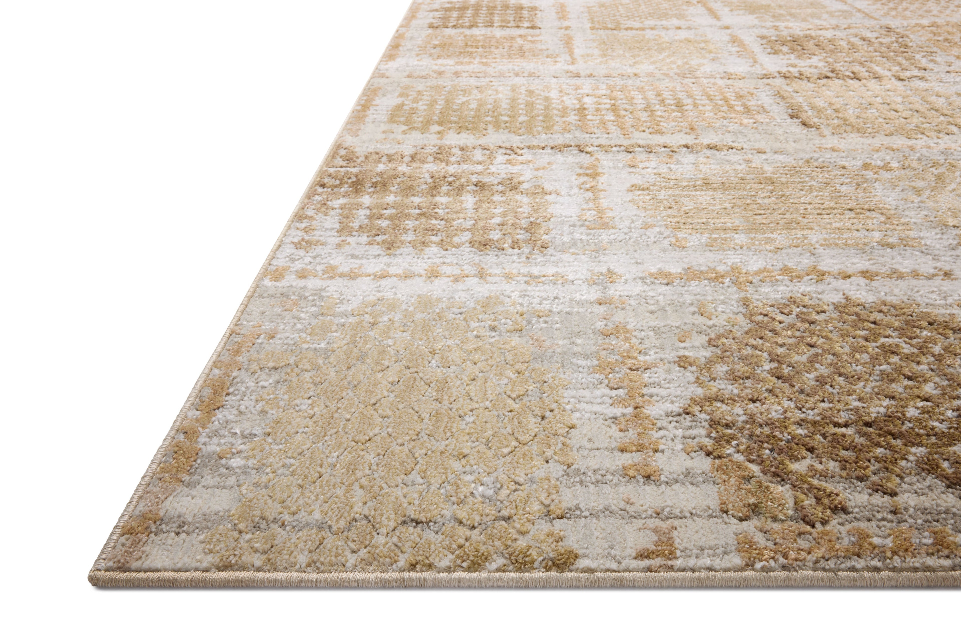 Loloi Wyatt Sample Rug