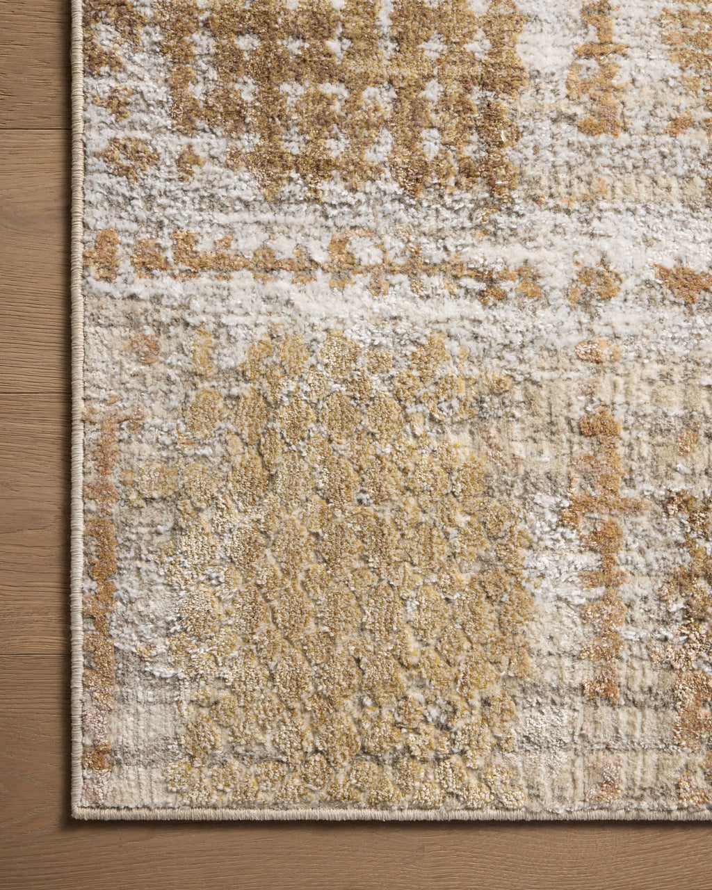Loloi Wyatt Sample Rug