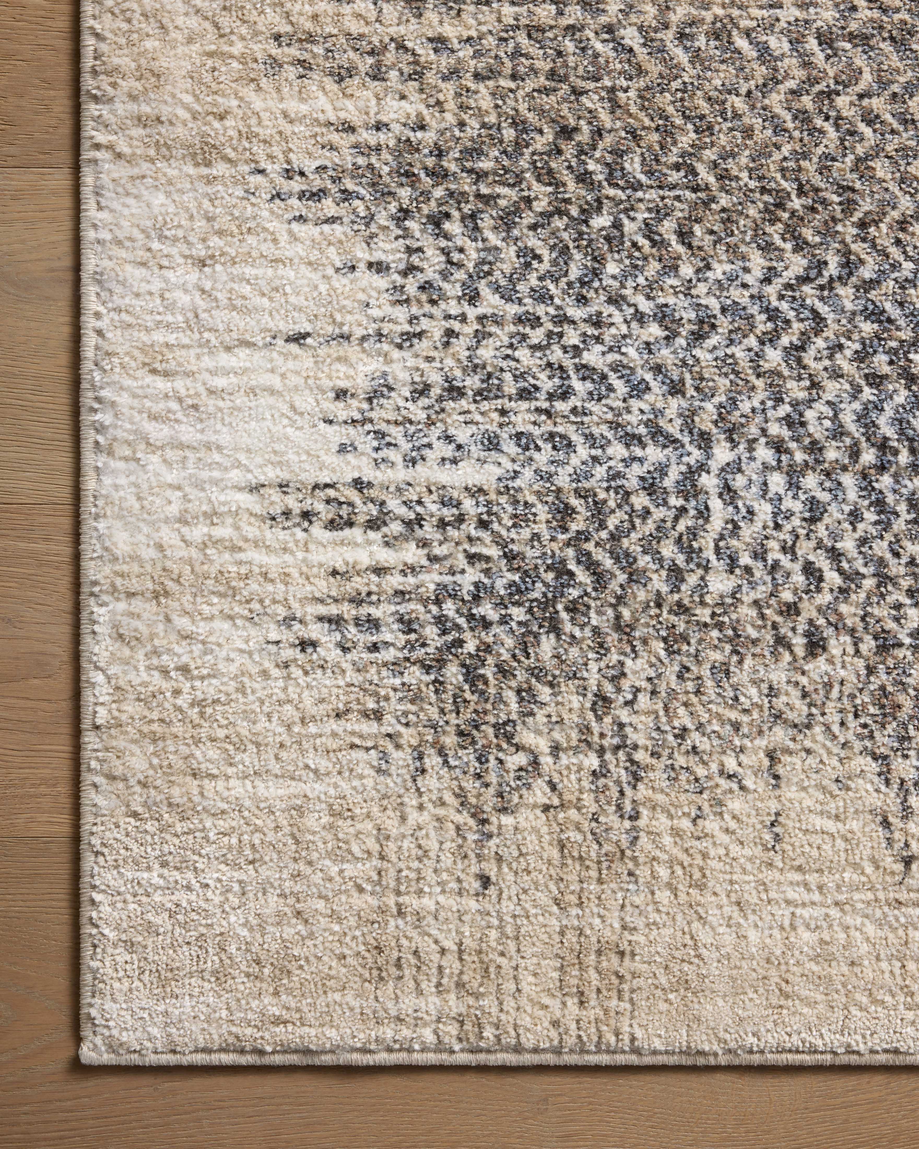 Loloi Wyatt Sample Rug