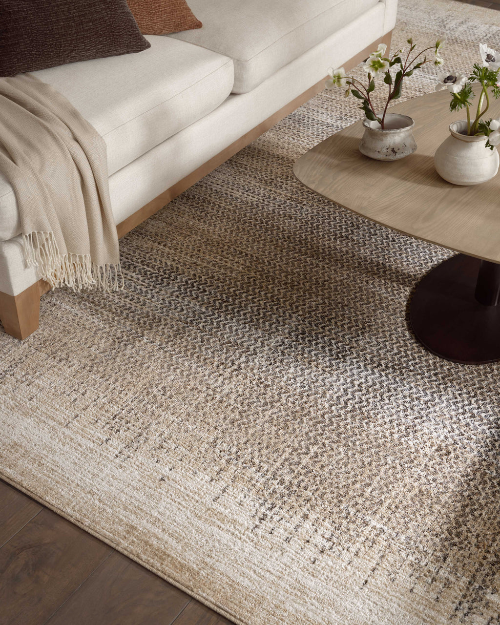 Loloi Wyatt Sample Rug