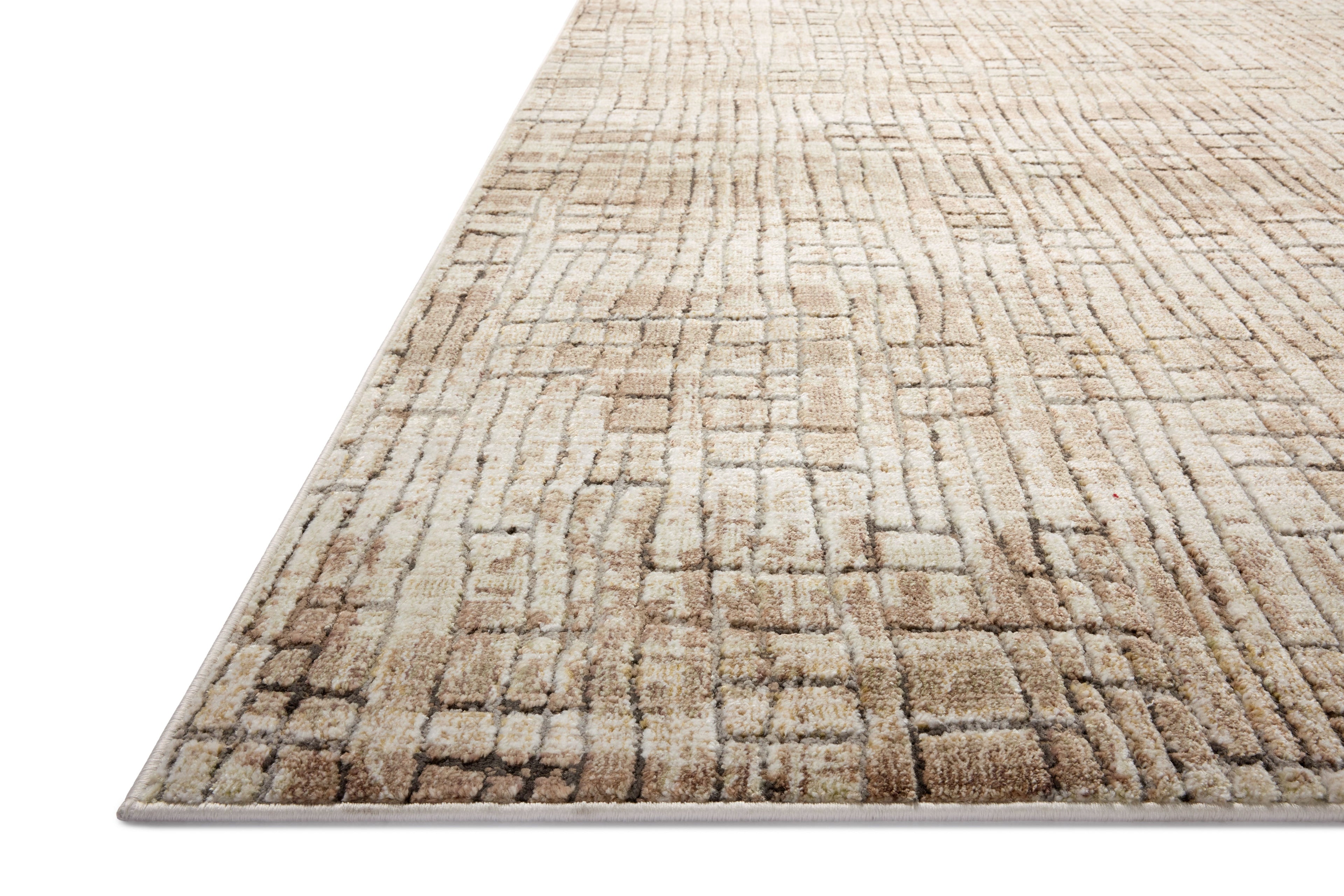 Loloi Wyatt Sample Rug
