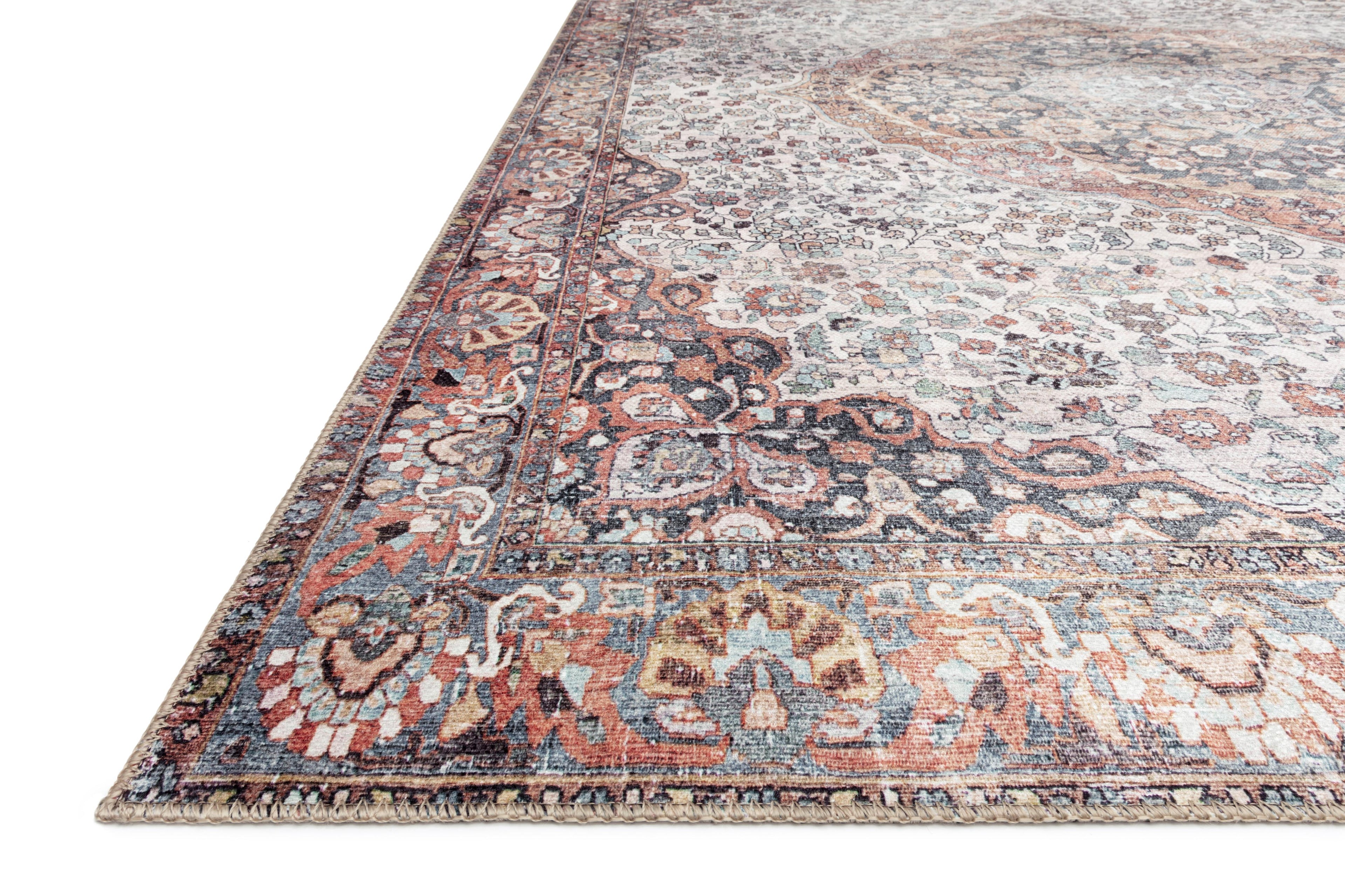 Loloi Wynter Sample Rug