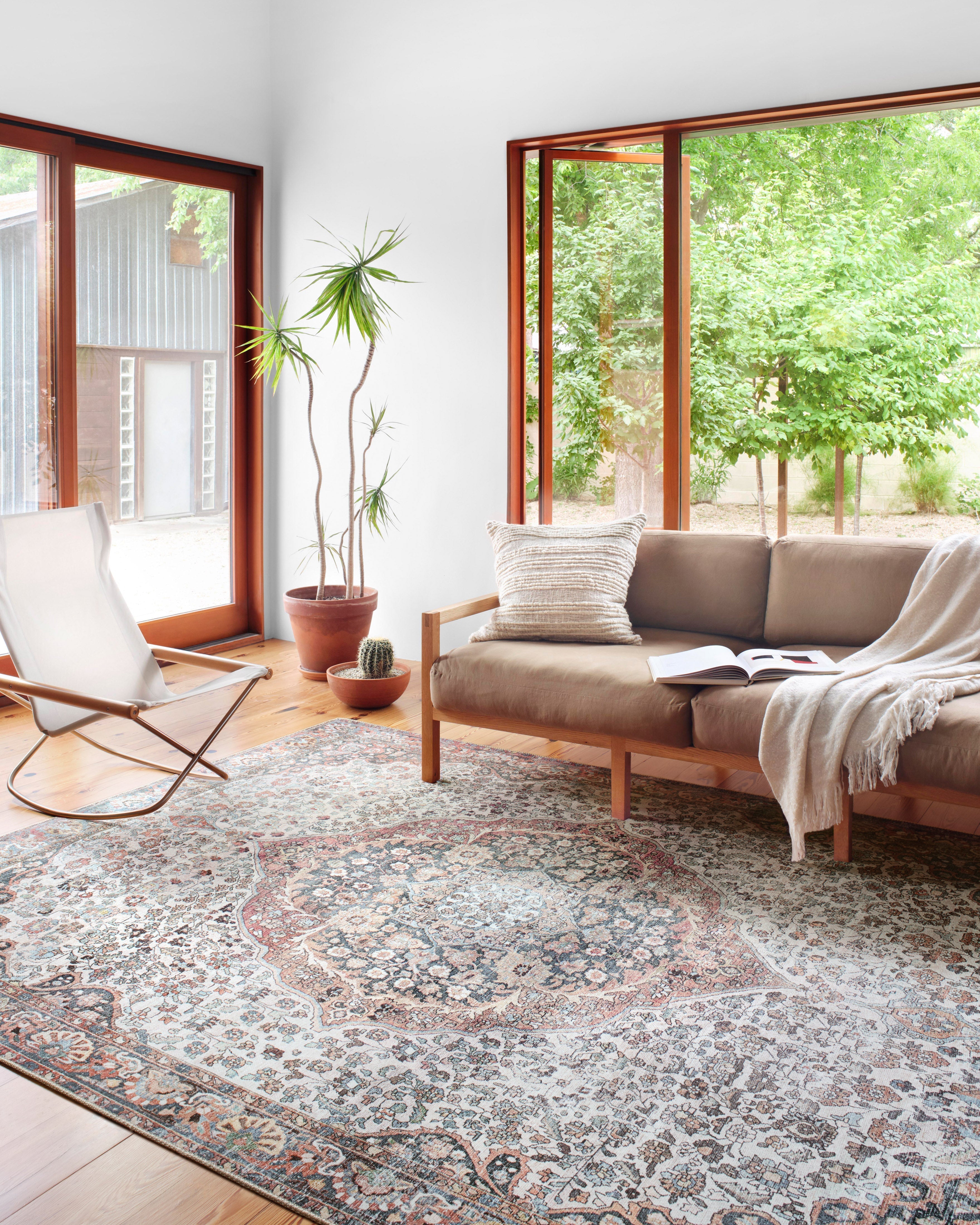 Loloi Wynter Sample Rug