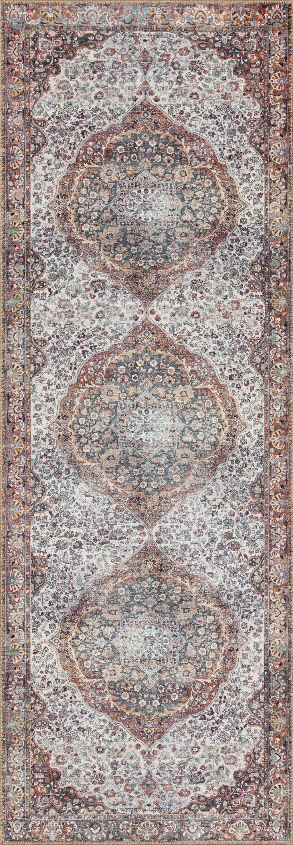 Loloi Wynter Sample Rug