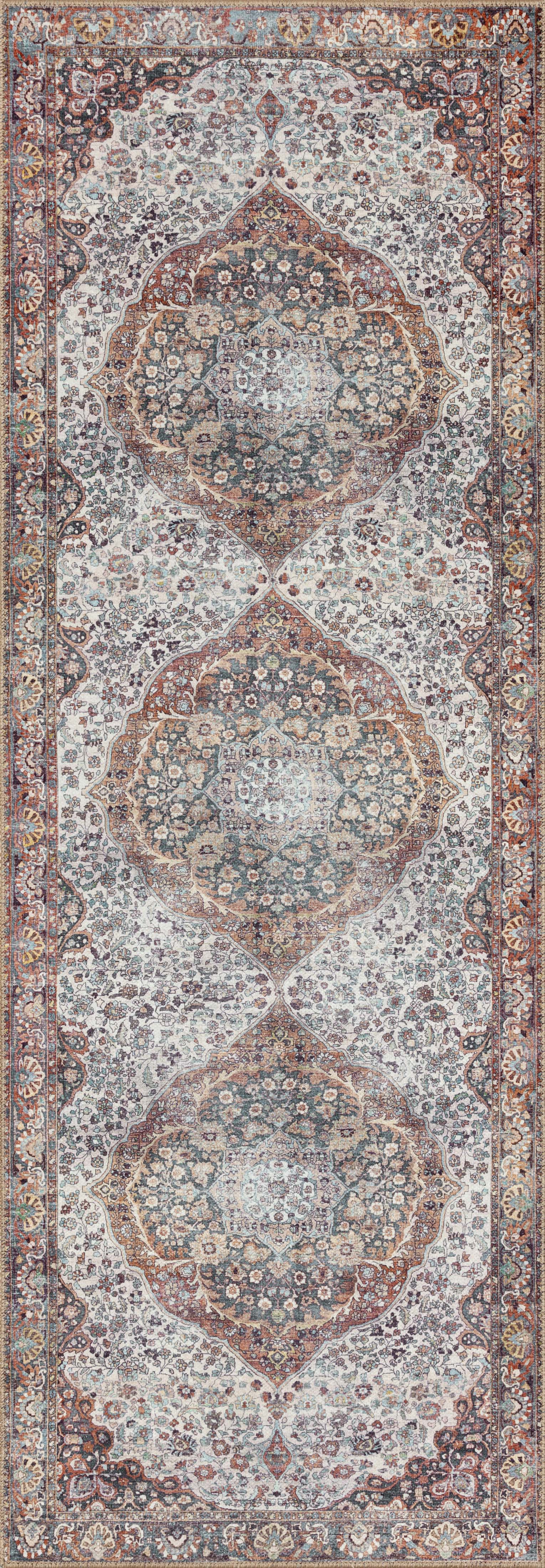 Loloi Wynter Sample Rug