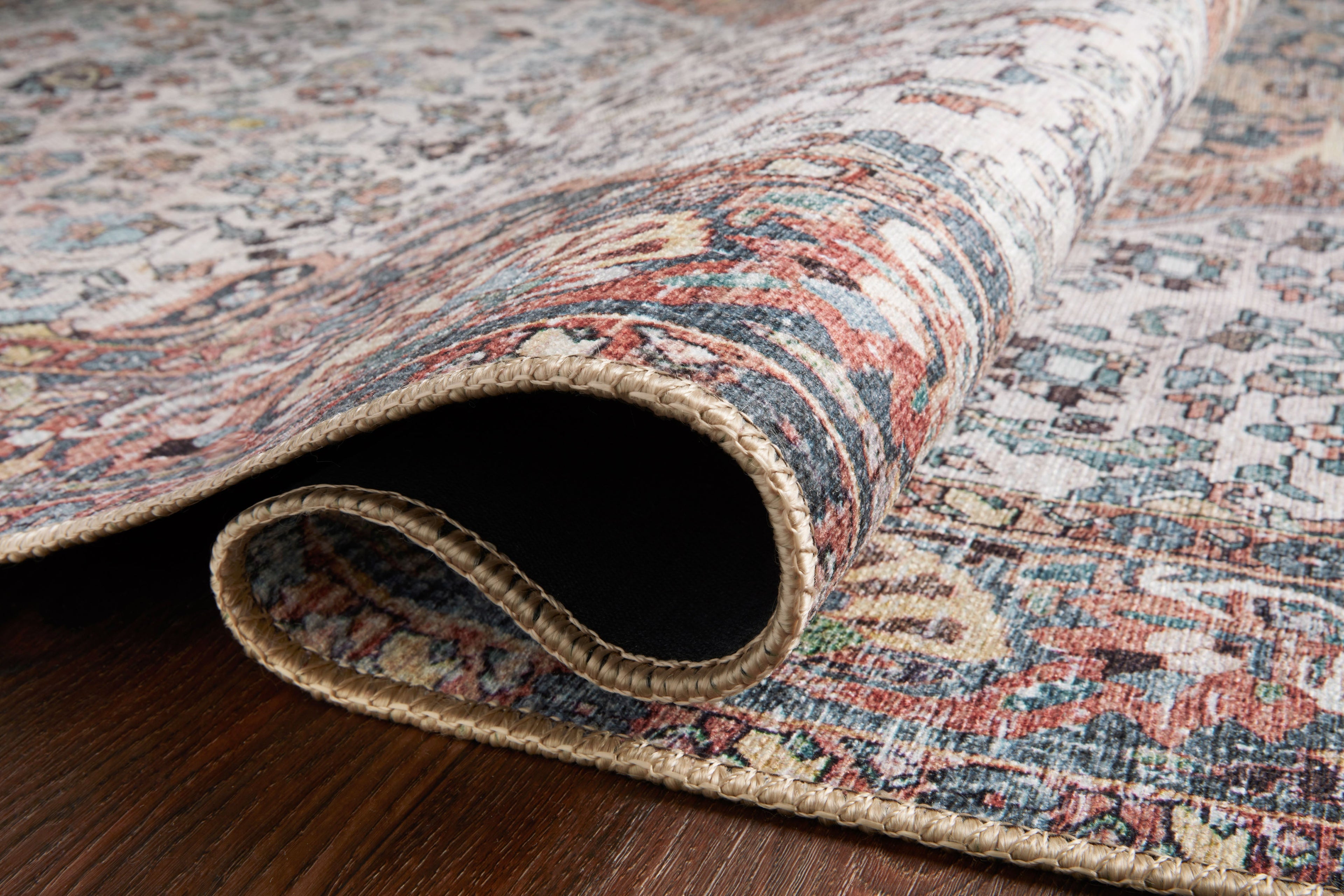 Loloi Wynter Sample Rug