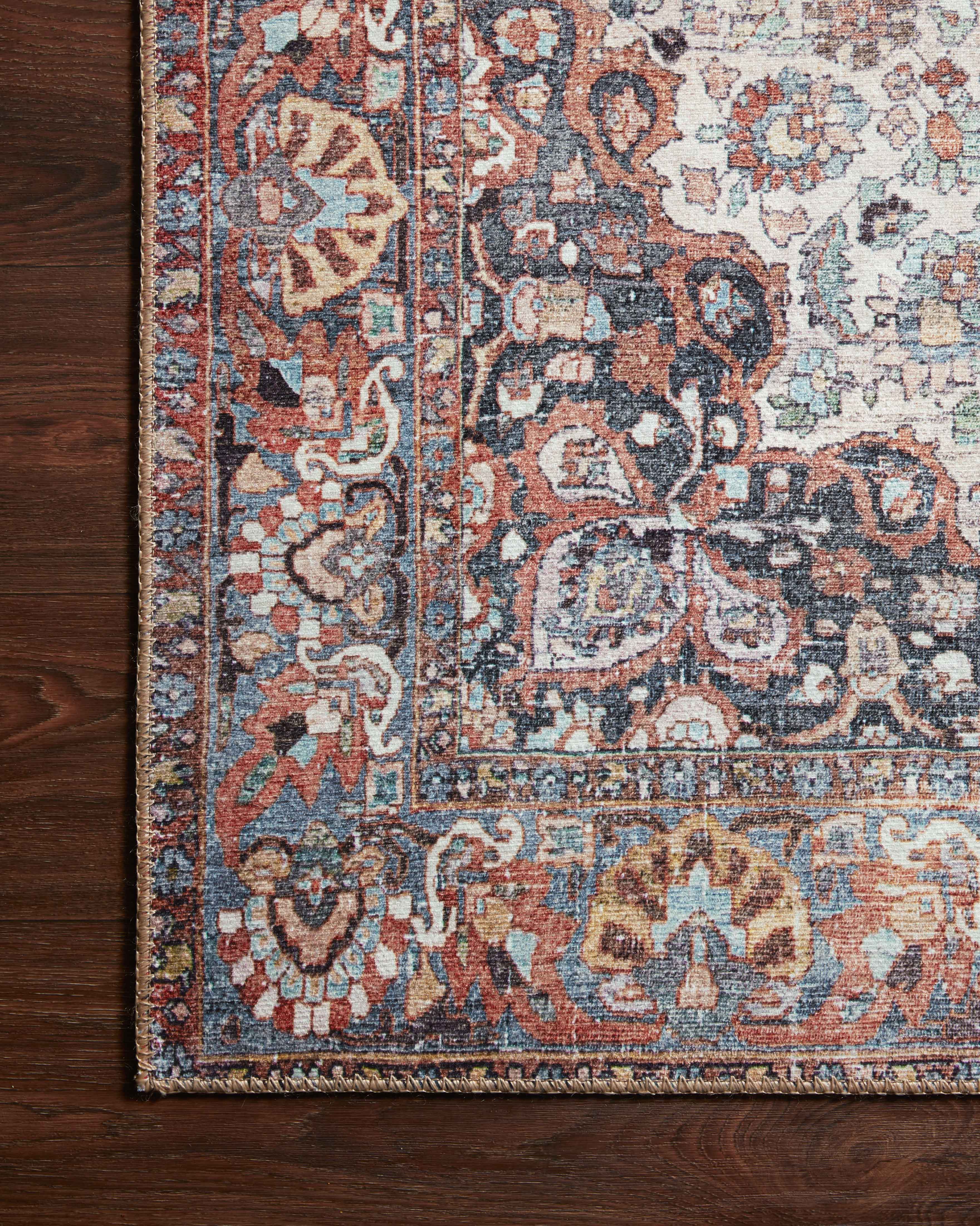Loloi Wynter Runner Rug